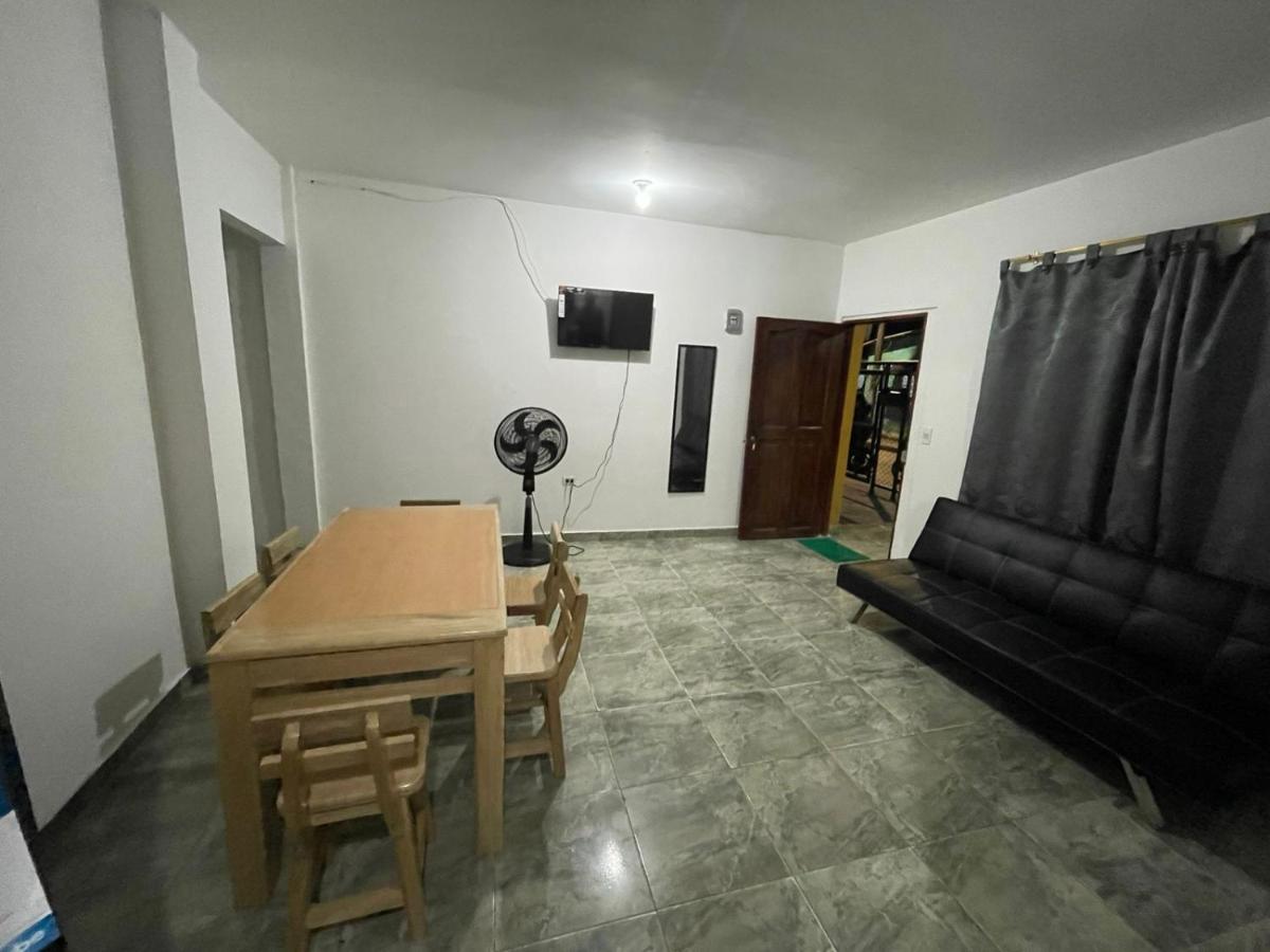 Apartamento de 2 dormitorios