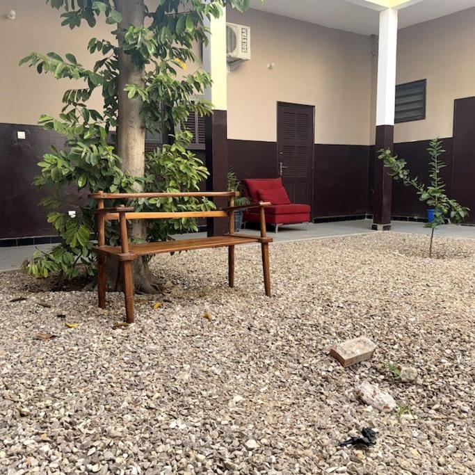 Renovated Gem on the island - B&B