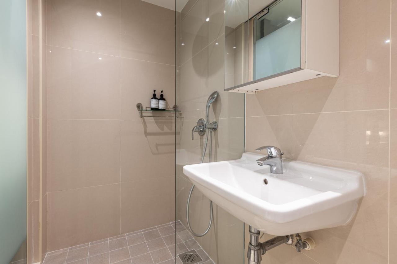 Heritage Collection on Ann Siang - Mobile App Check-In - B&B