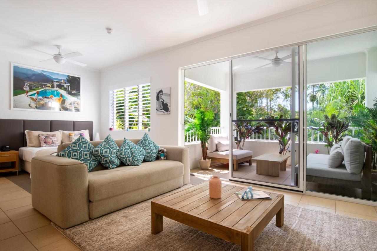 Paz at Portsea Dual-Key Studio & One Bedroom - B&B