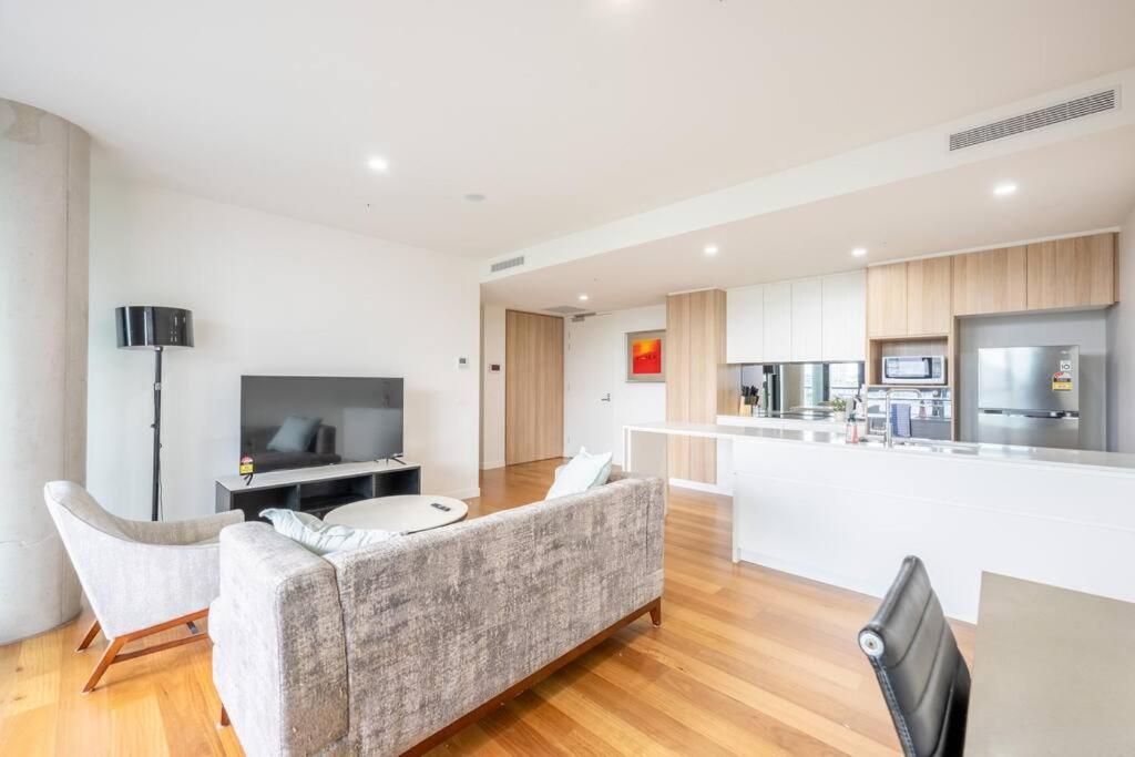 Two bedroom Apartment Next to Canberra Centre - Ferienwohnung
