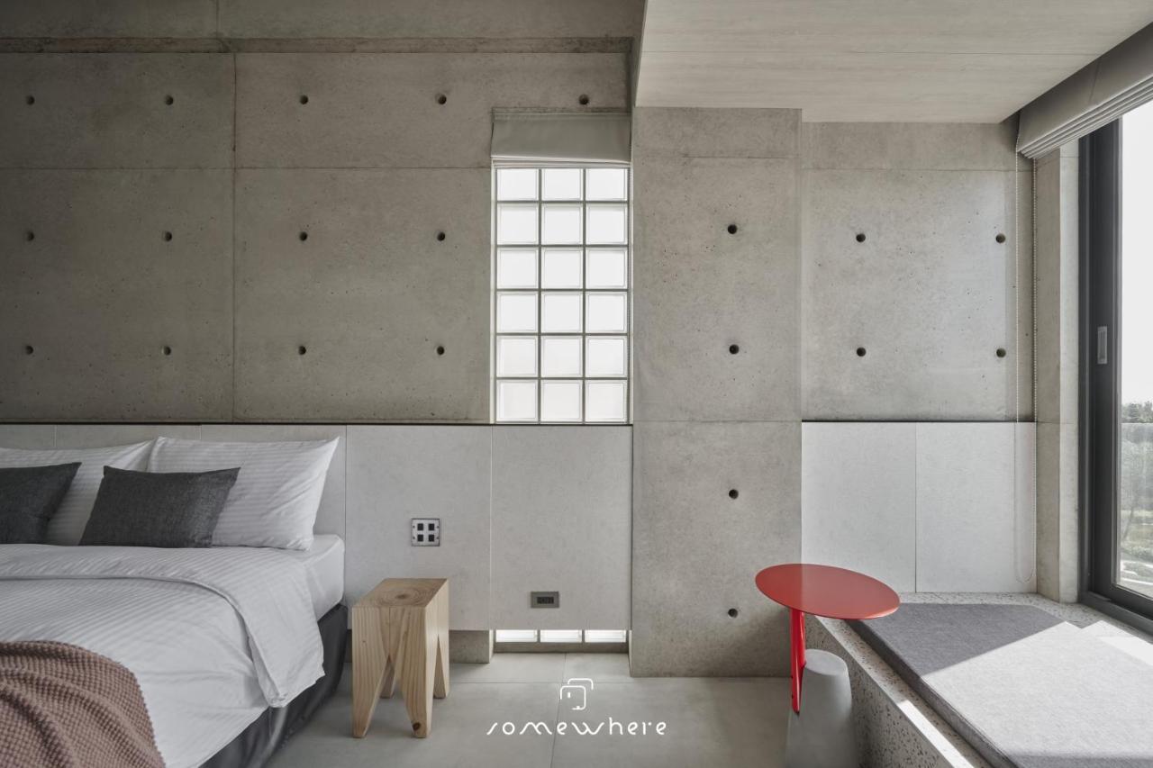 Chambre Double avec Balcon - Vue sur Mer