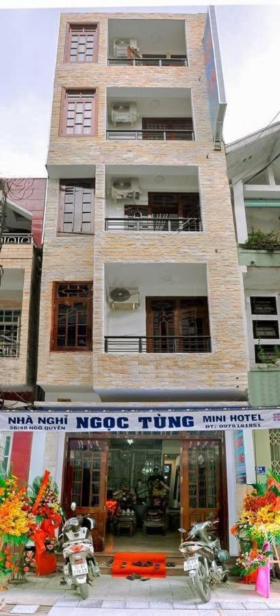 B&B Huế - Ngọc tùng Homestay - Bed and Breakfast Huế