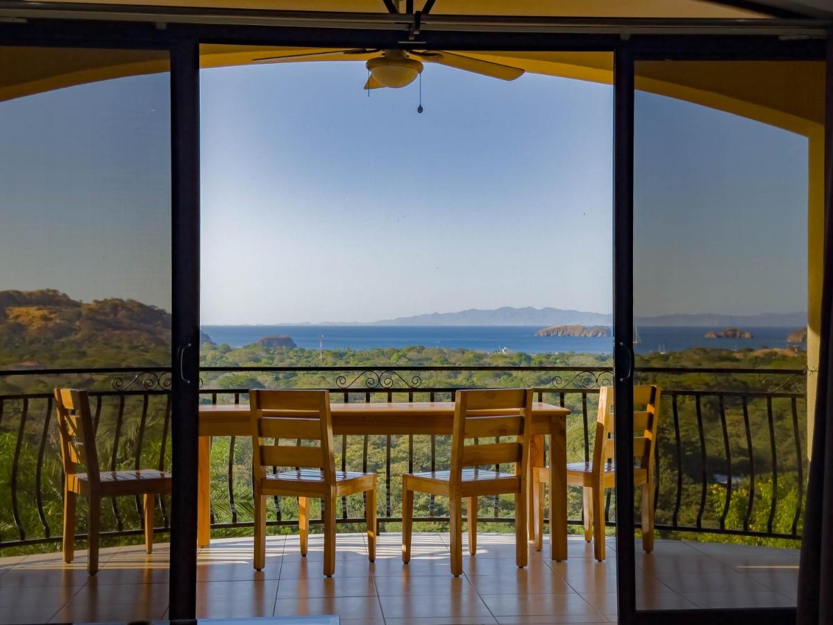 Ocean View Lux And Style Condo - B&B