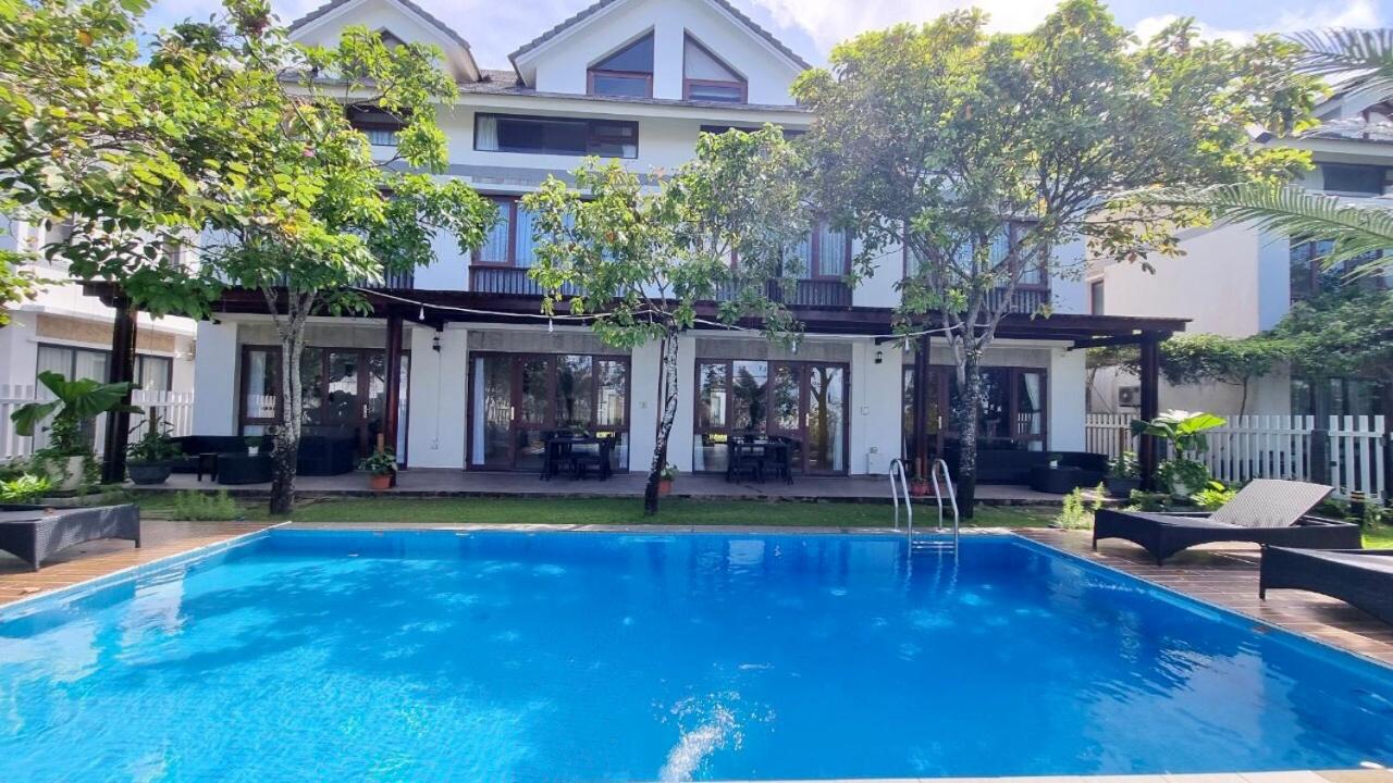 B&B Phu Quoc - Sunny Hut Villa - Phu Quoc - Bed and Breakfast Phu Quoc