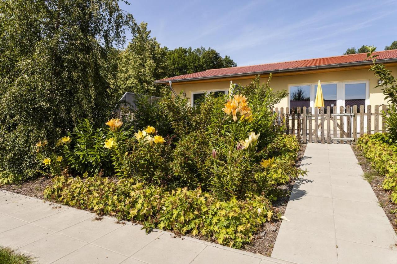 Reihenhaus, 55 qm, 2 Schlafzimmer - B&B