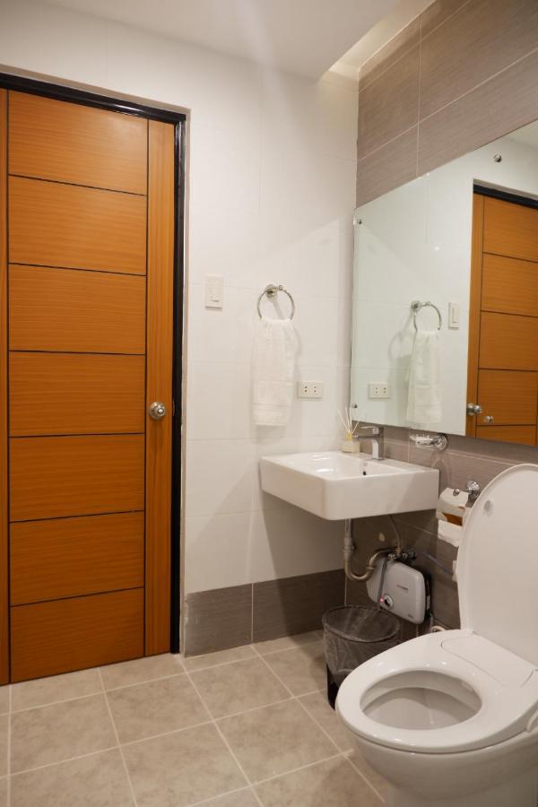 Chambre Double ou Lits Jumeaux Standard