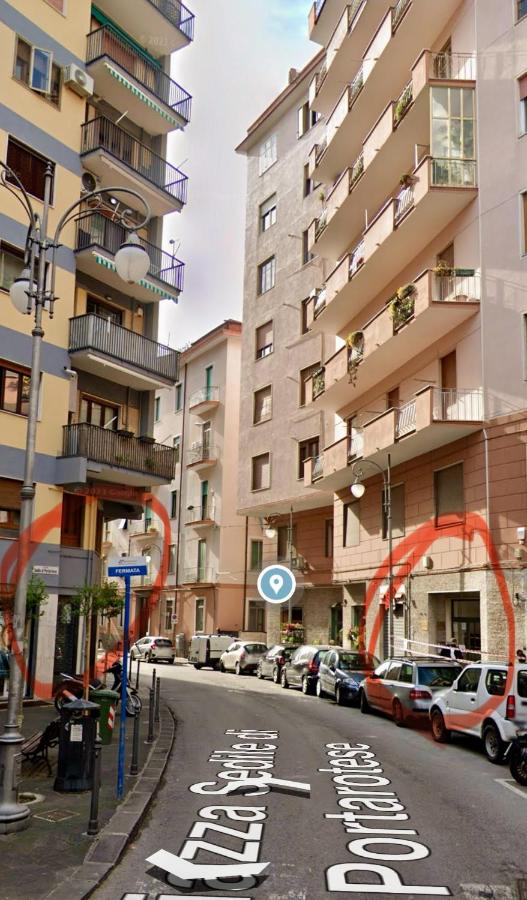 B&B LaCasaDiMatteo - Ferienwohnung