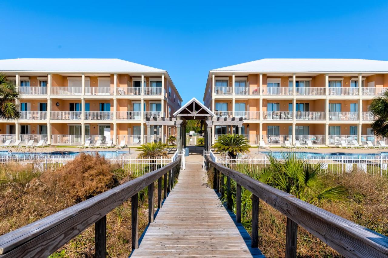 Mother of Pearl - Beach Club #205 condo - B&B
