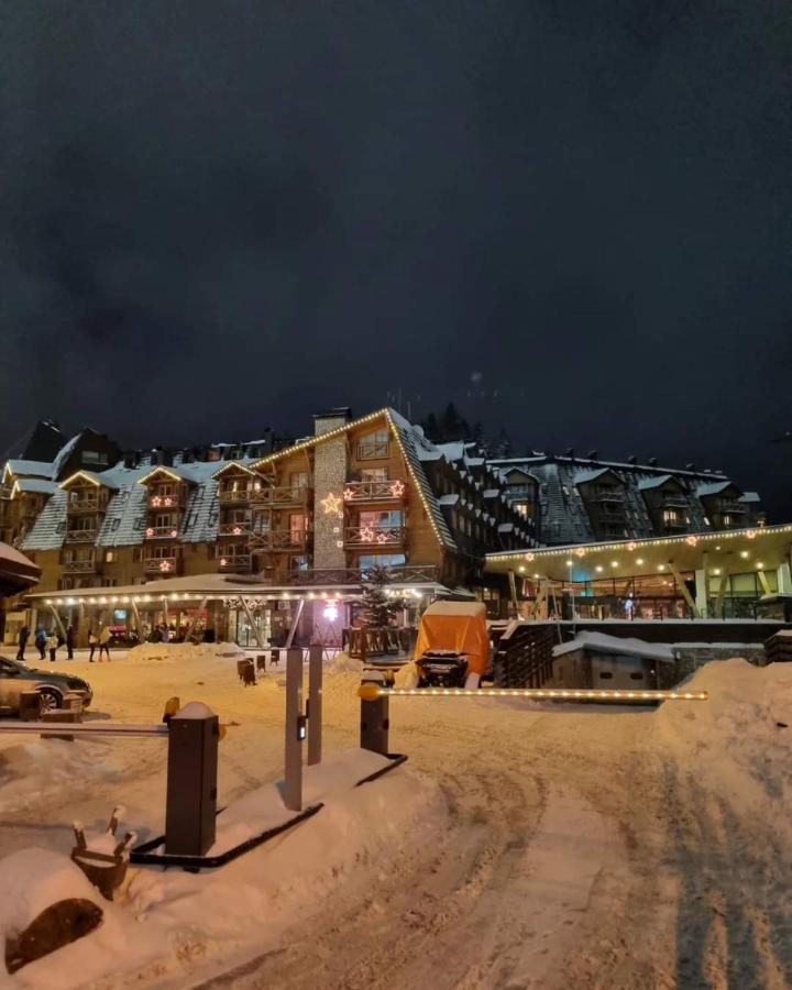 Private Apartment Lora - Aparthotel Vučko - Ferienwohnung Jahorina