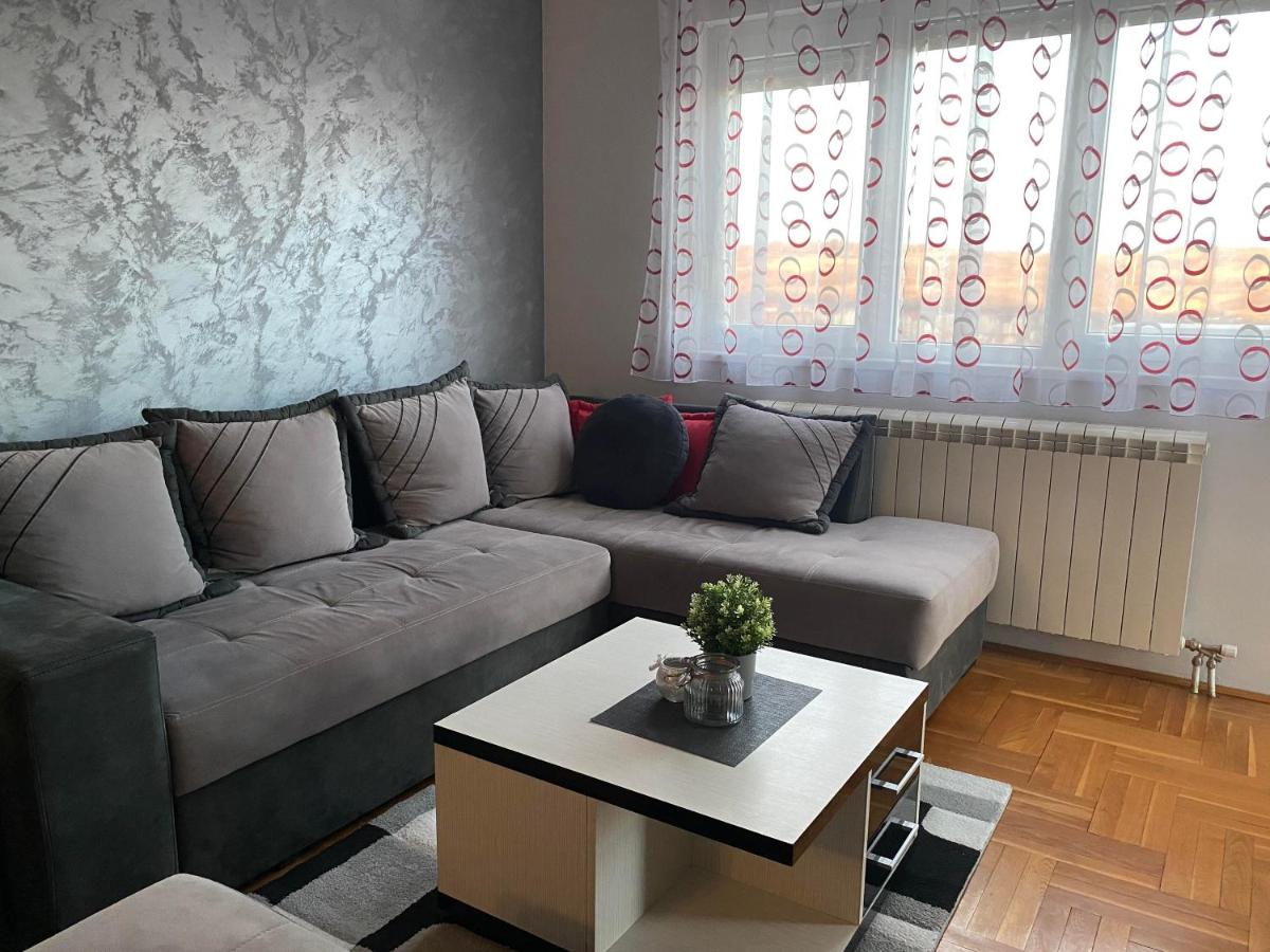 B&B Belgrade - Malina 24 - Bed and Breakfast Belgrade