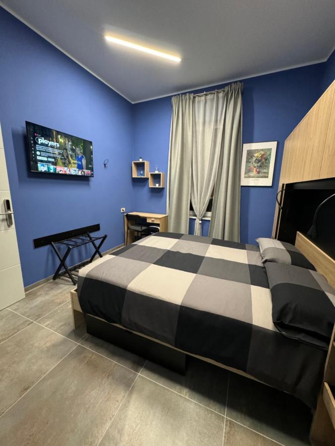 Tweepersoonskamer met Eigen Badkamer