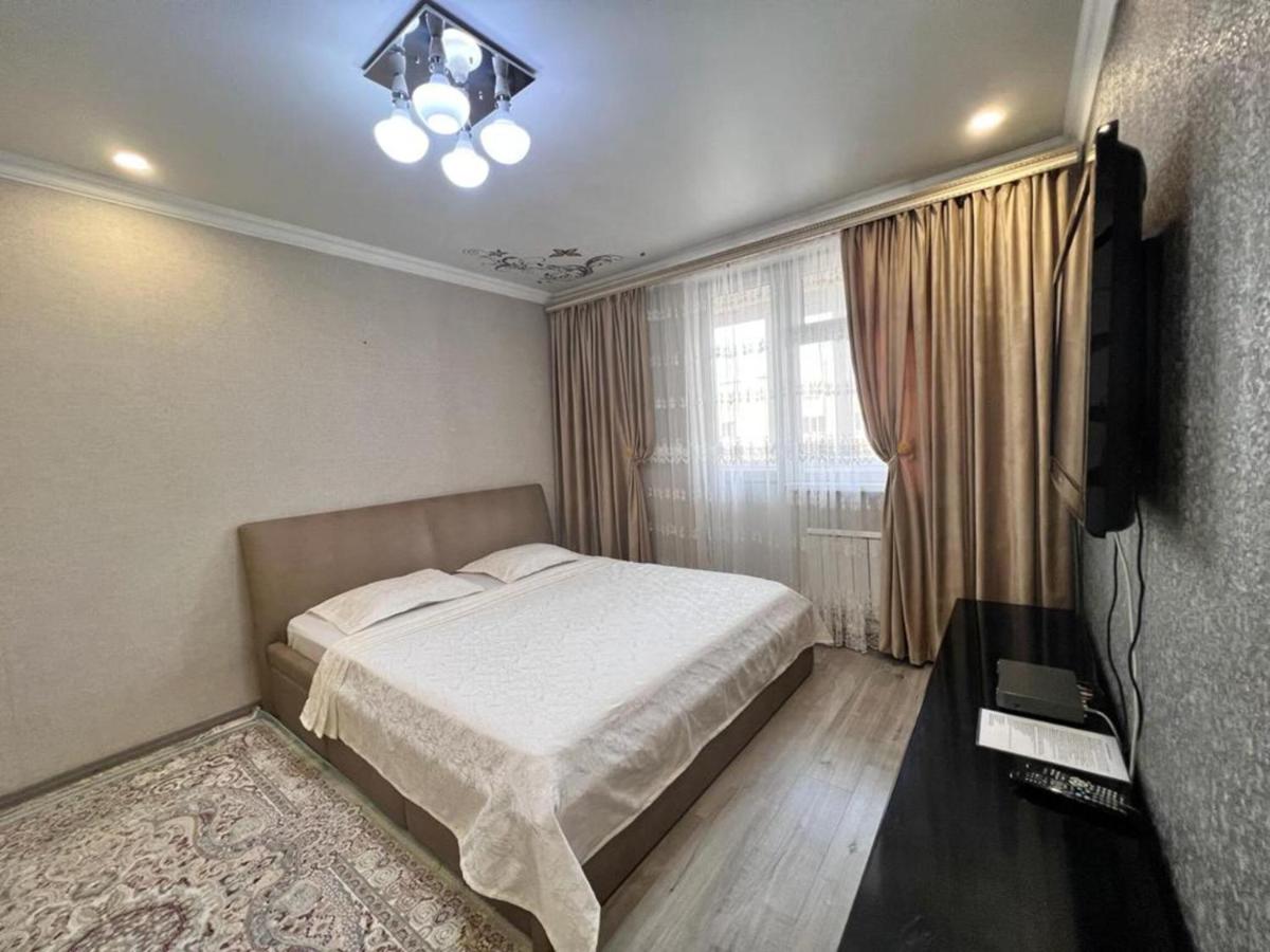 B&B Almaty - Apartments in Residential Complex Almaly, 61-63 - Bed and Breakfast Almaty