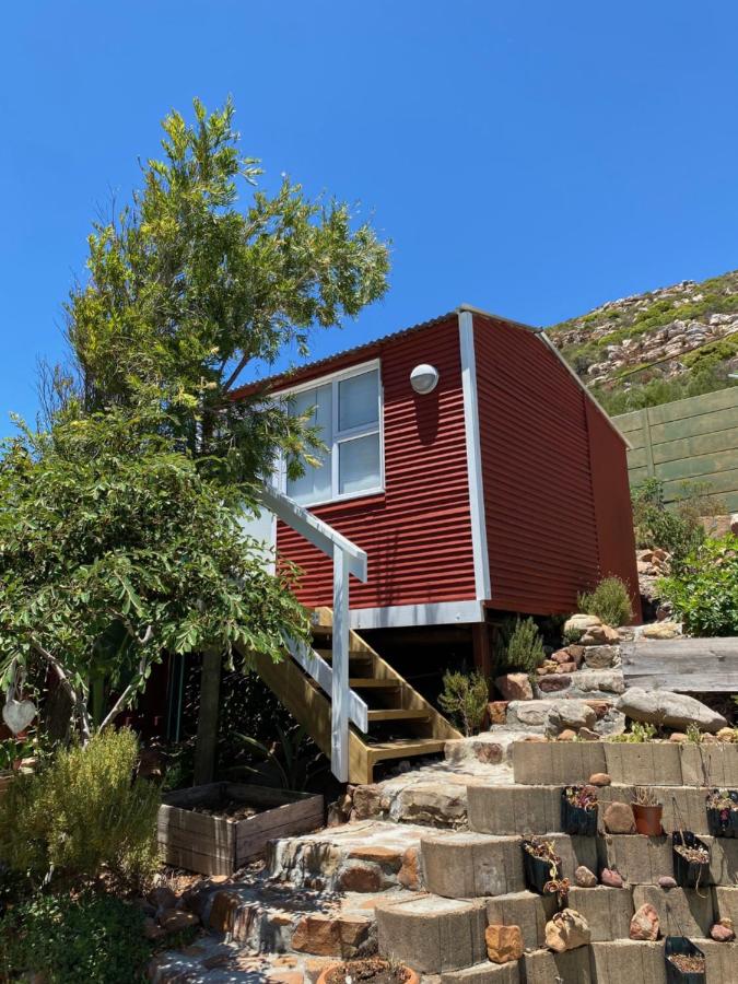 The Bird's Nest @ 2 Oceans Home - B&B Ciudad del Cabo