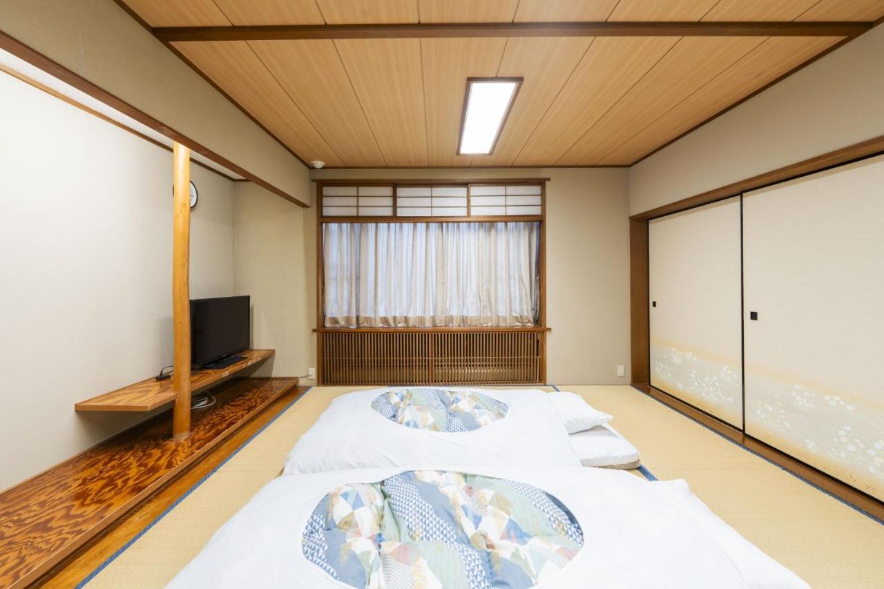 B&B Sukawa - Fuji Shoei Hall - Vacation STAY 09164v - Bed and Breakfast Sukawa