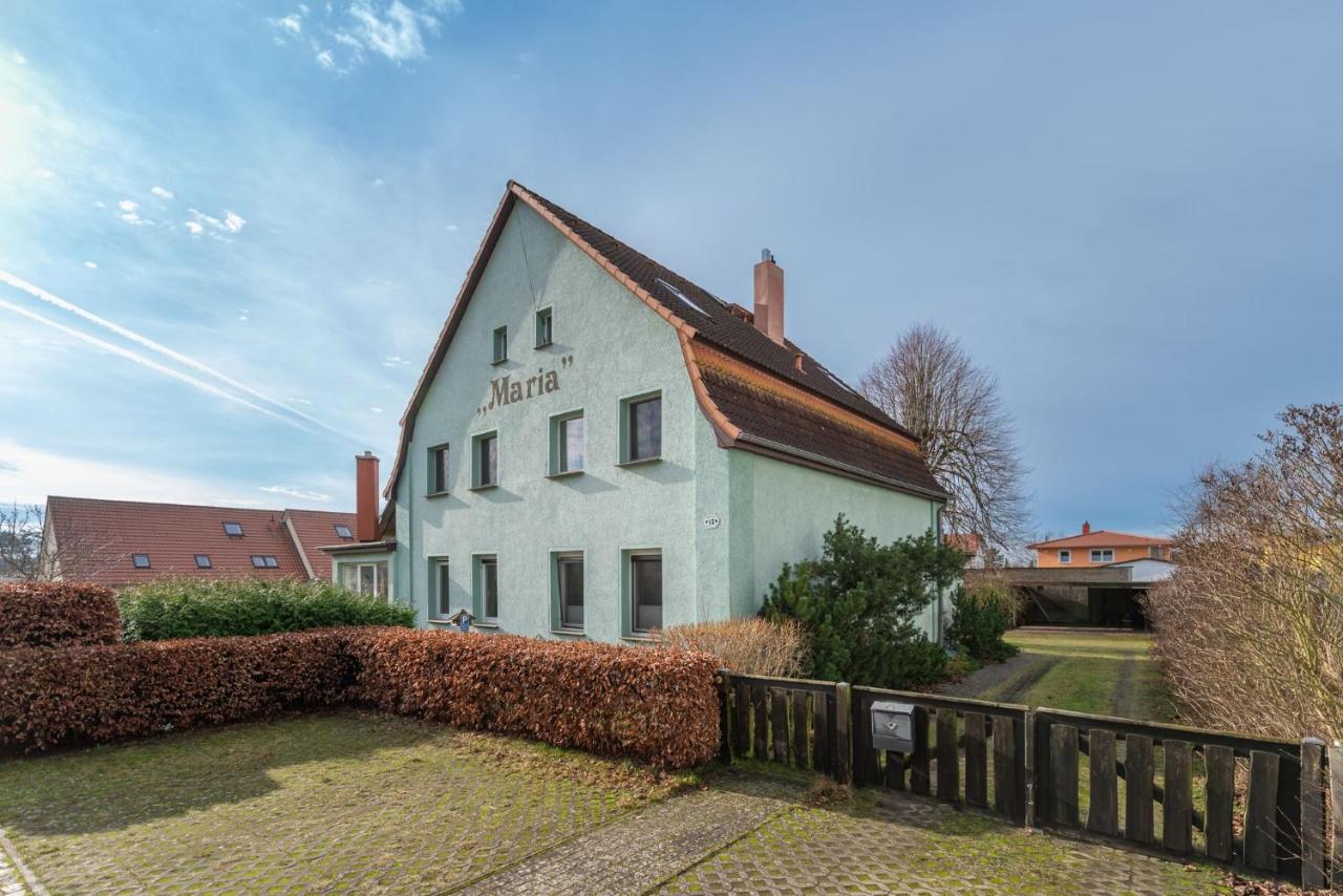 Ferienhaus Maria 6 Schlafzimmer & Sauna - B&B