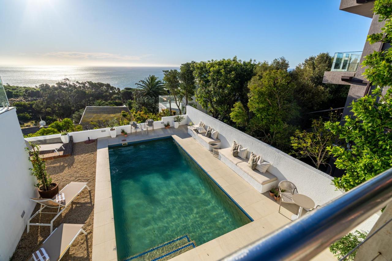 Appartamento con 1 Camera da Letto, Vista Mare e Terrazza
