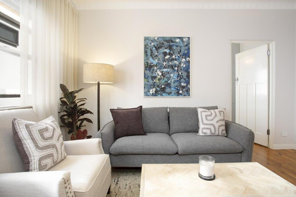 B&B Sydney - Coastal Living Just Metres From Coogee Beach - Bed and Breakfast Sydney