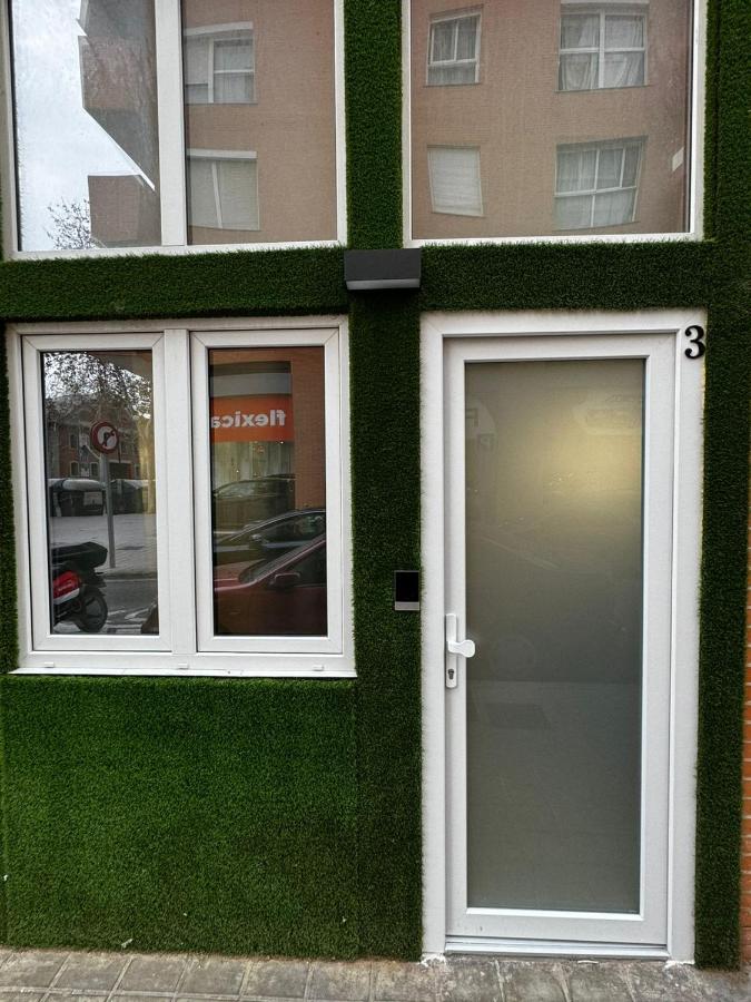 Suite de 1 dormitorio