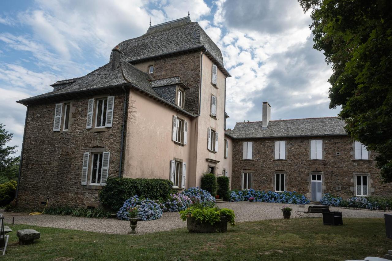 Domaine de Linars ☆ La Chambre du Roi ☆ - B&B