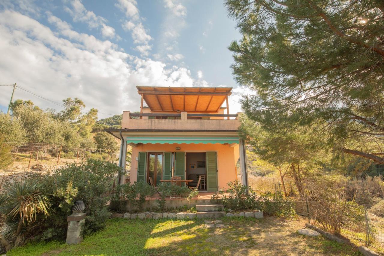 Appartamenti Mandorlo e Melograno - HelloElba - B&B