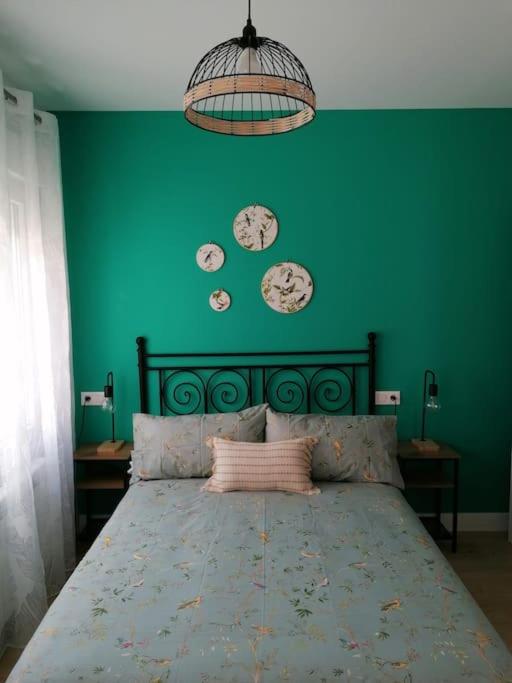 Apartment mit 2 Schlafzimmern