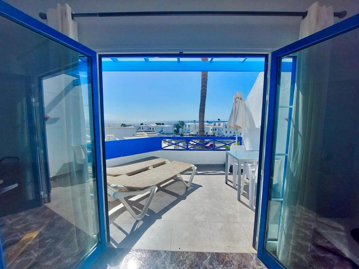 Orquideas View Apartment - Ferienwohnung Puerto del Carmen