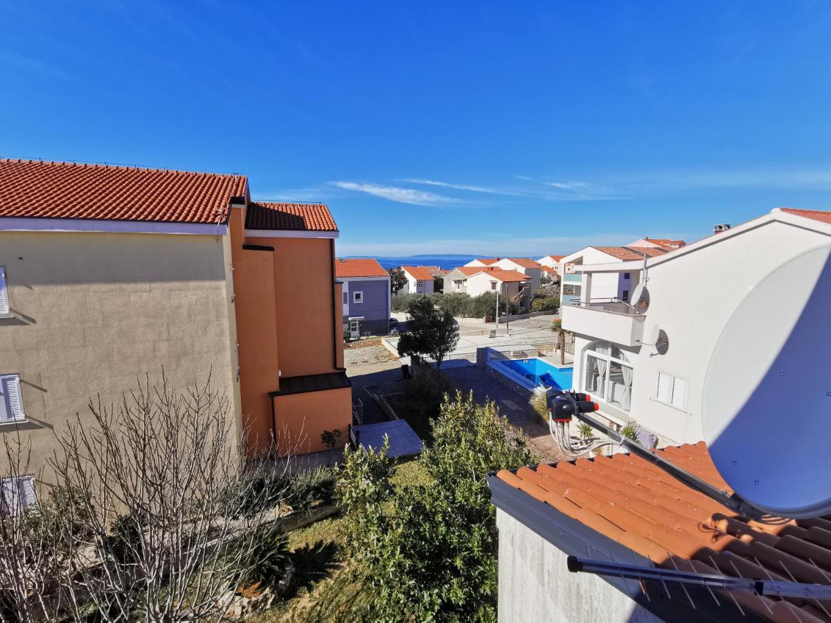 Appartement 2 Chambres