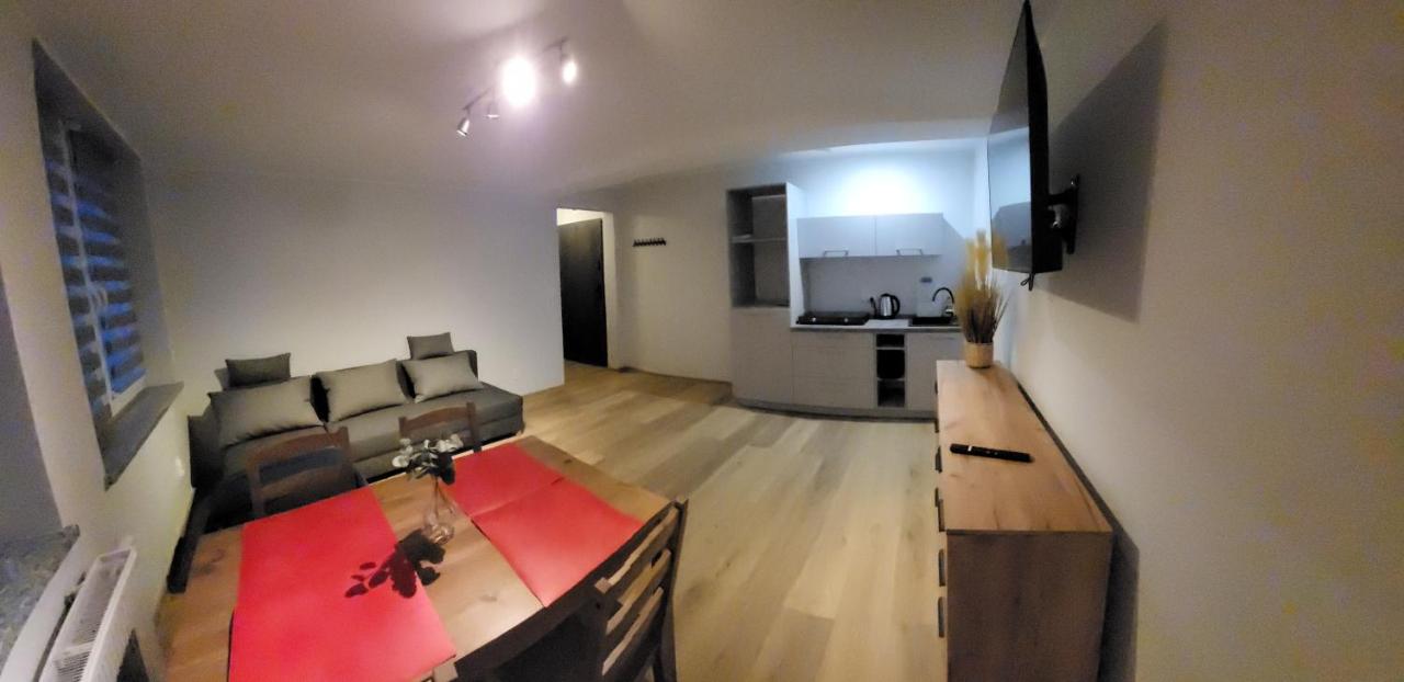 ApartHotel8 - B&B