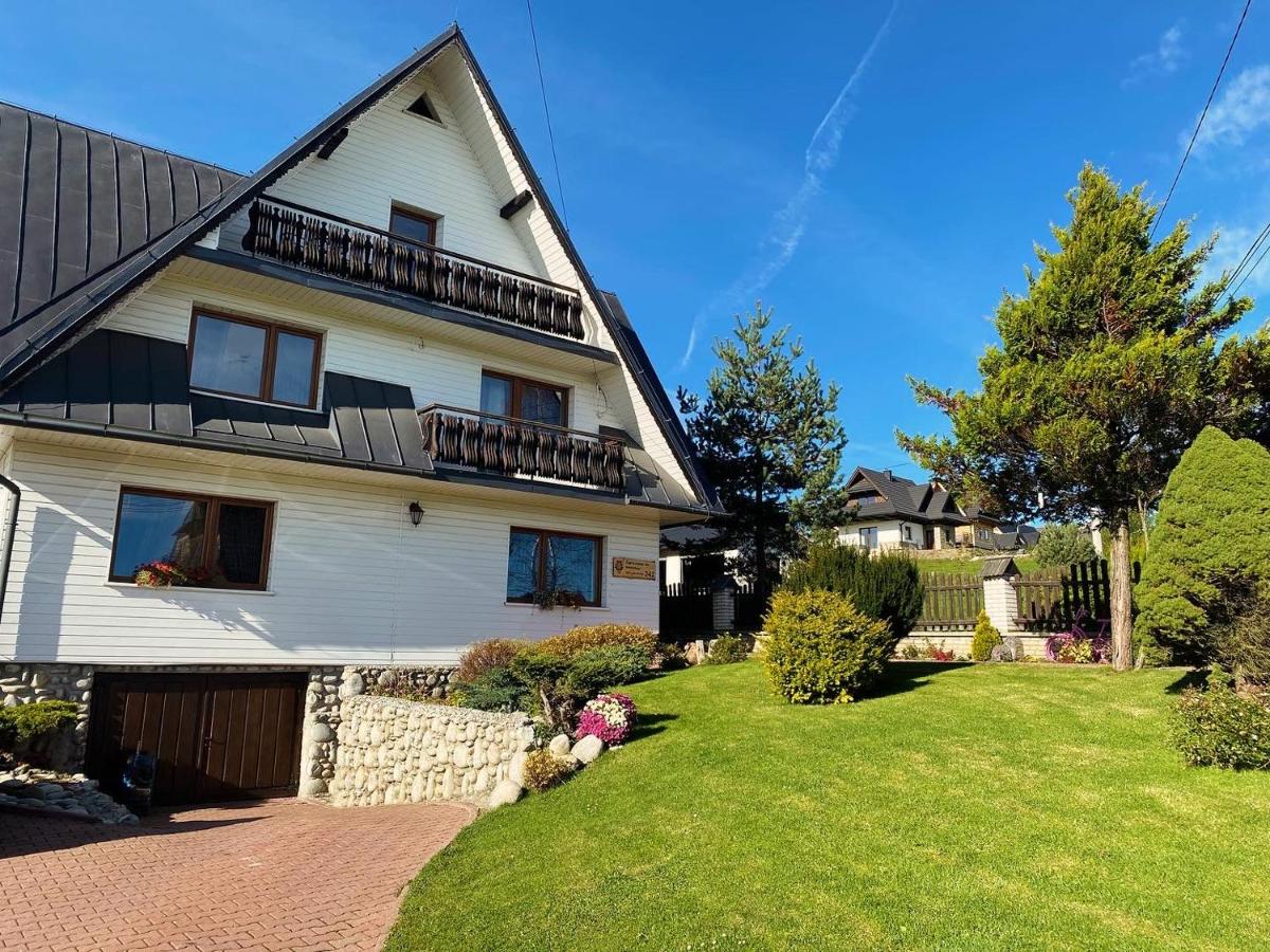 Bajkowa Panorama - B&B
