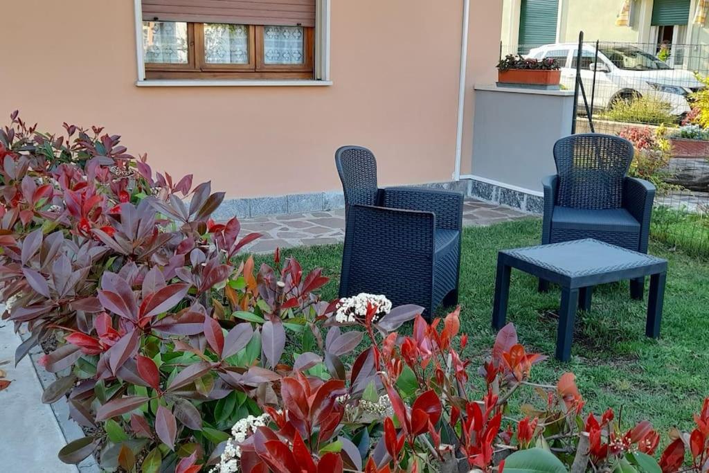 Casa vacanza da Gina - B&B