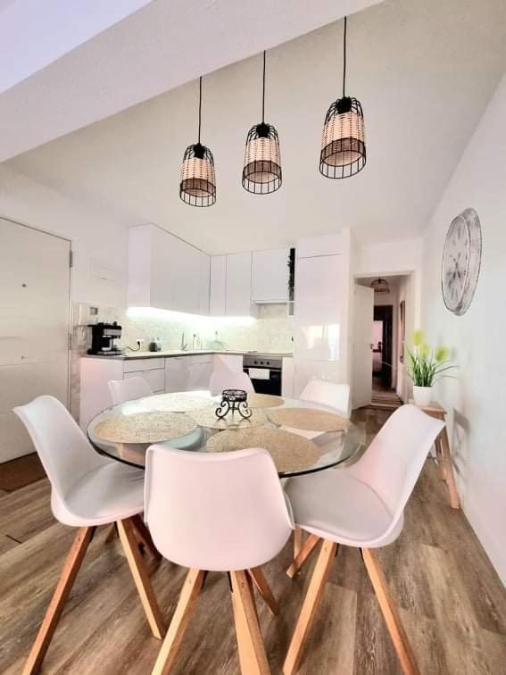 Apartament Spanien - B&B Torrevieja