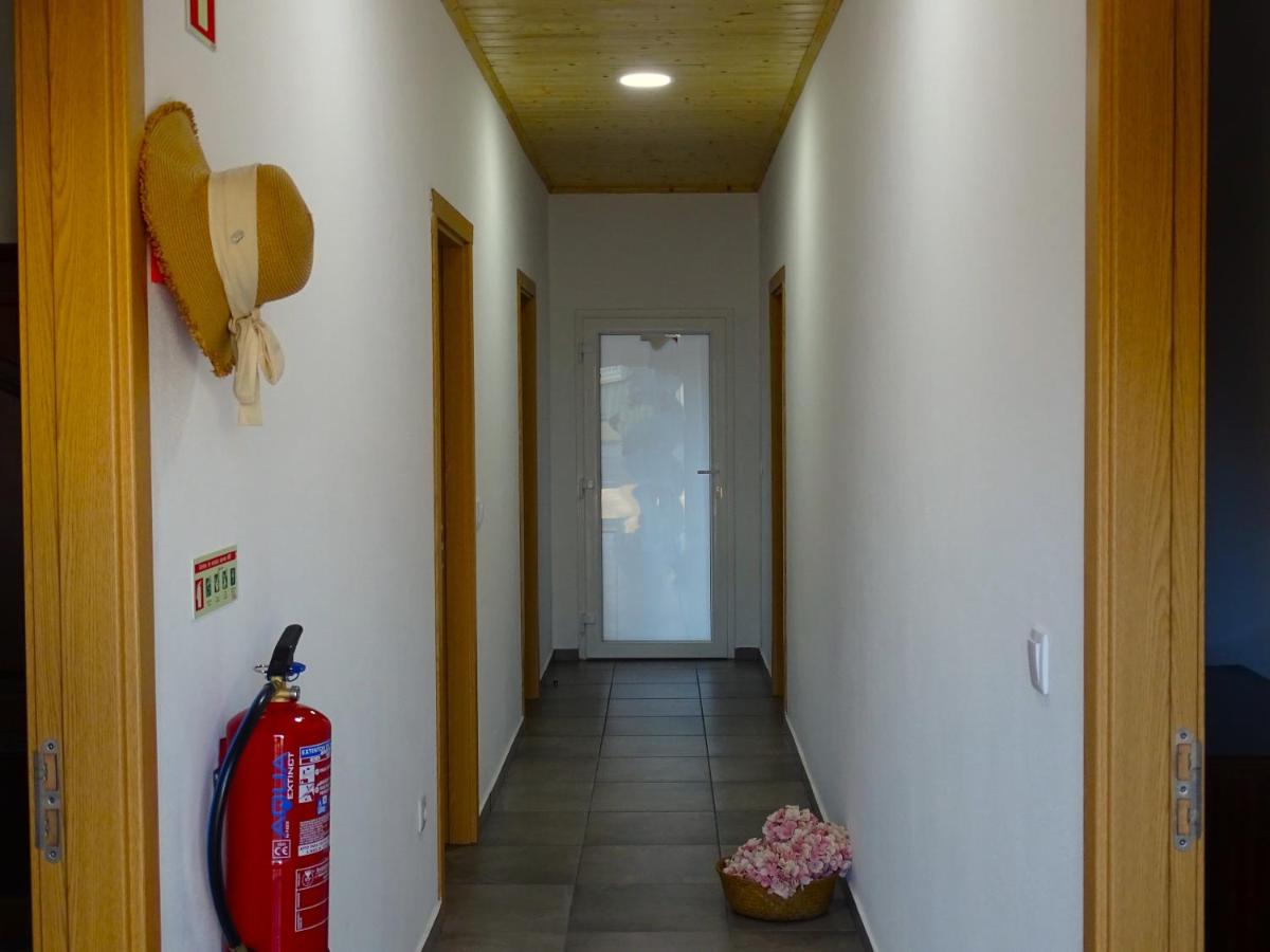 CHAVE D'OURO HOUSE by Stay in Alentejo - B&B