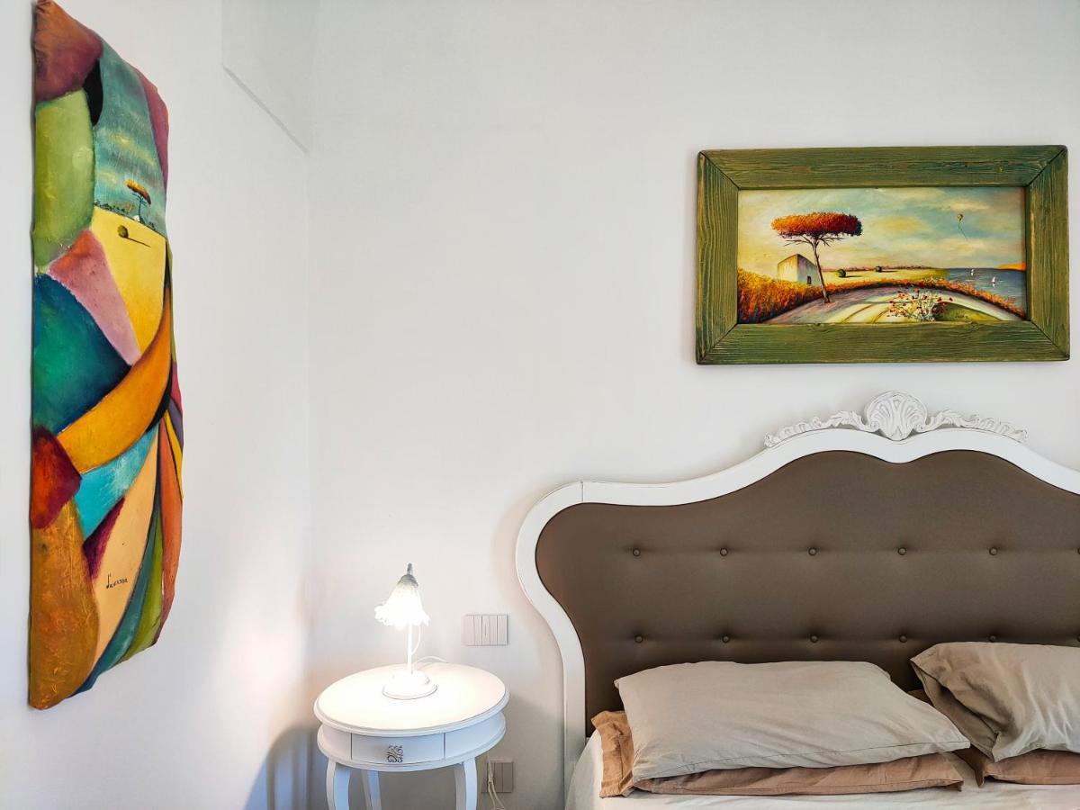 Appartamento Deluxe con 1 Camera da Letto e Vista Giardino