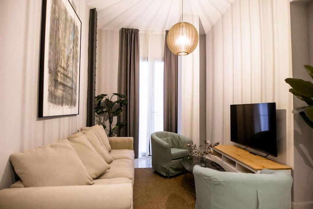 San Buenaventura Apartment 4 - B&B Sevilla