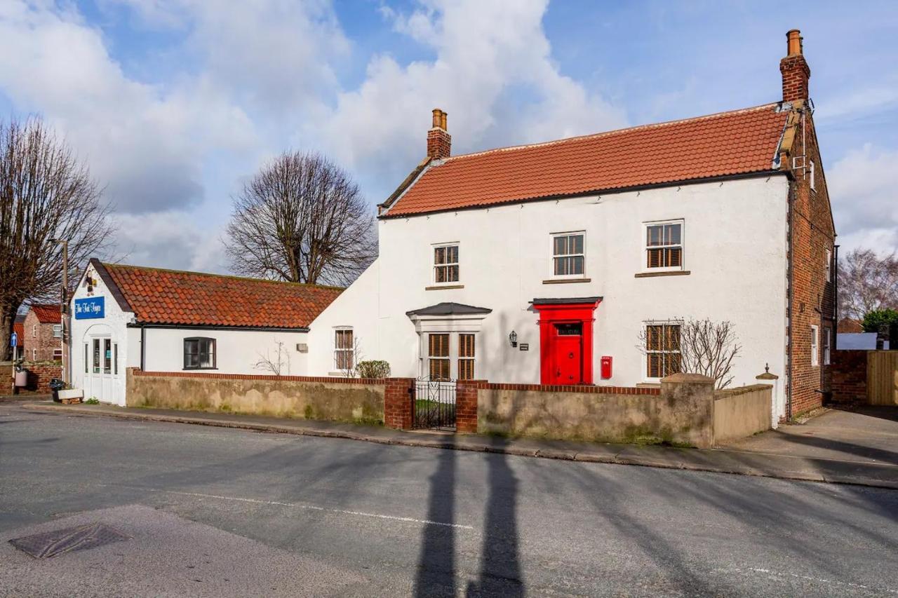 Pinfold House - B&B