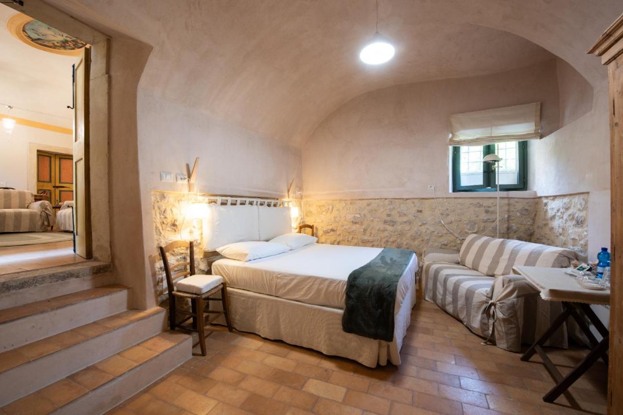 Habitación Doble con baño privado