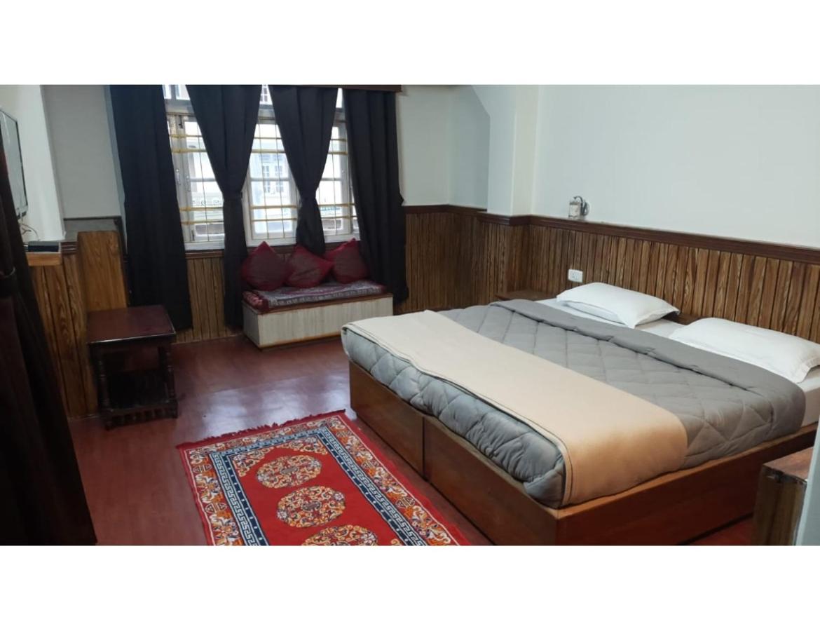 B&B Pelling - Hotel Pemachen, Pelling - Bed and Breakfast Pelling