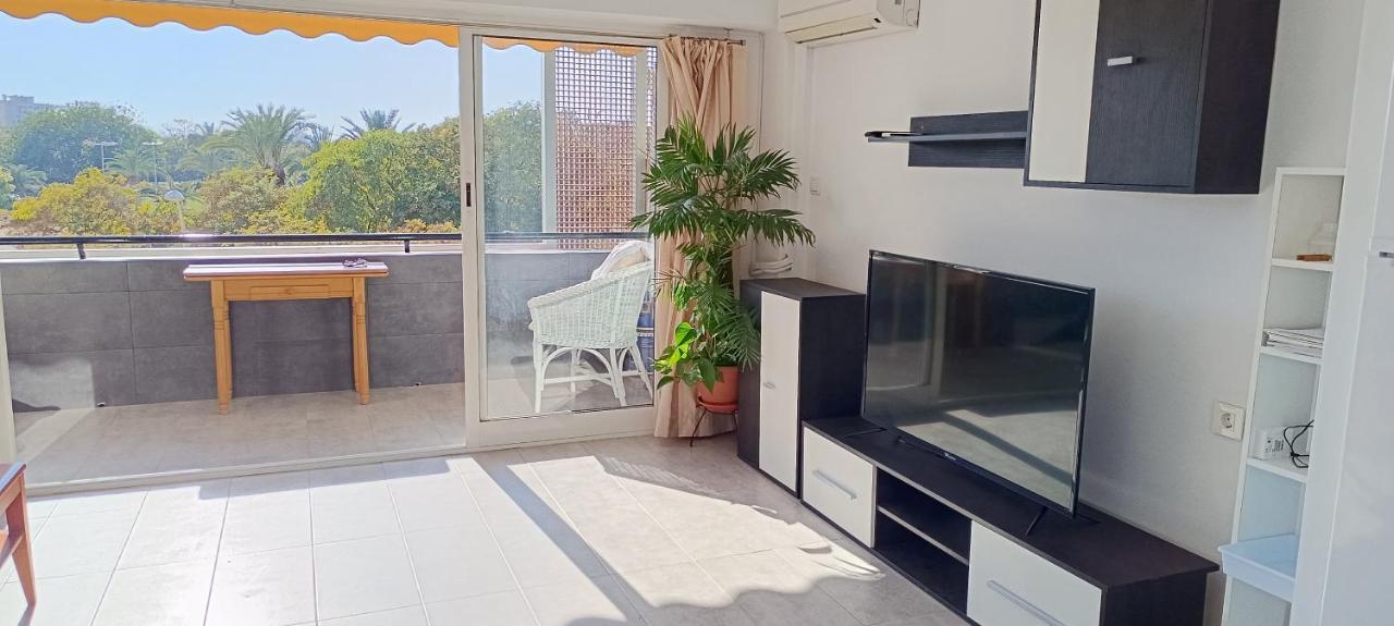 Apartamento Boliche 1 - B&B