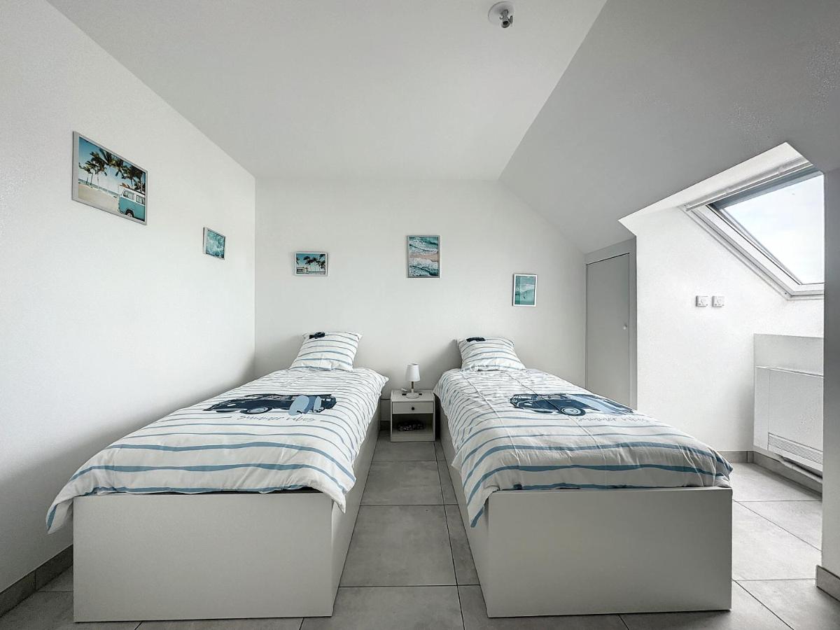 Appartamento con 2 Camere da Letto