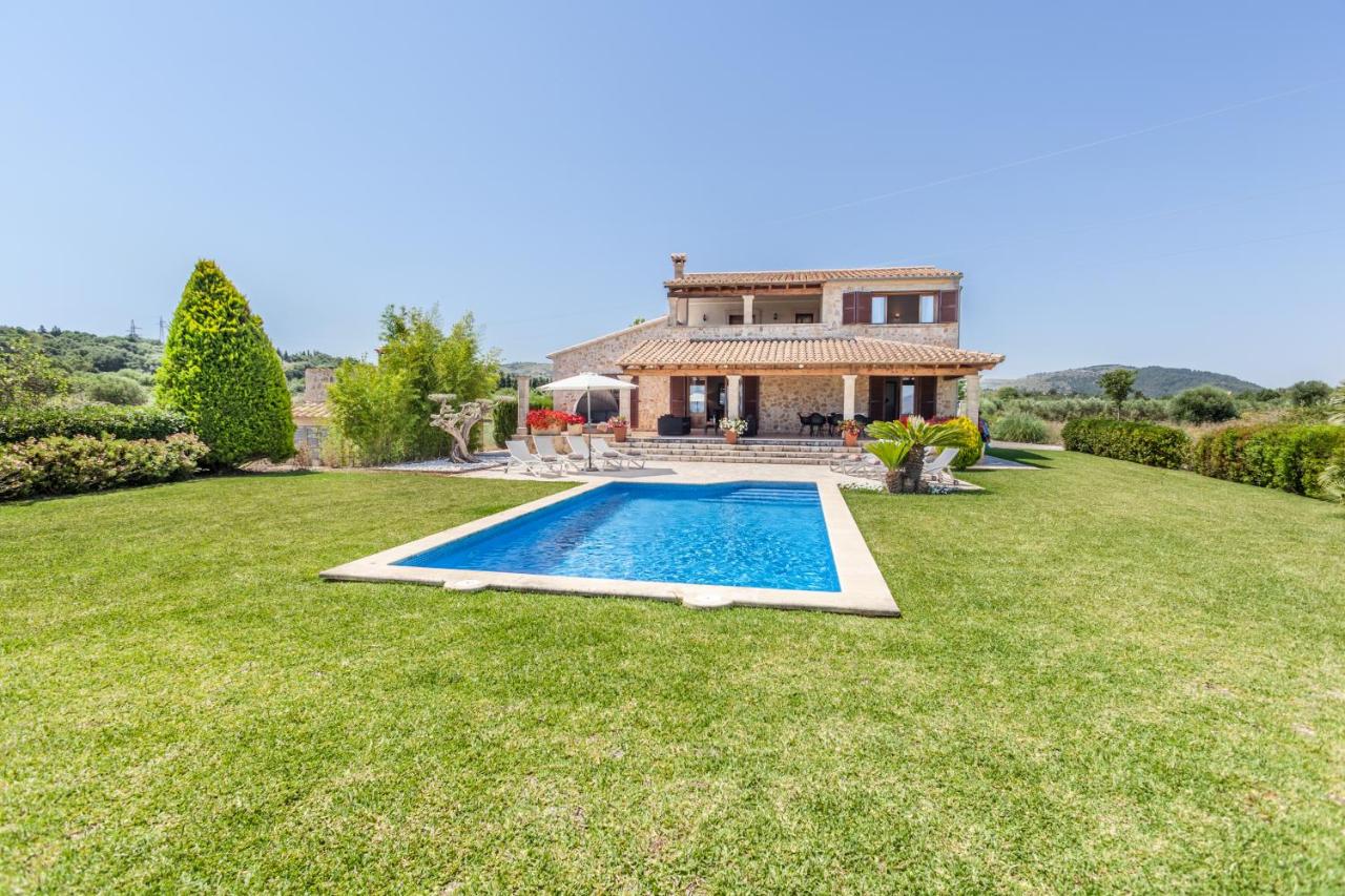 Villa Guillona by Sealand Villas - B&B Alcúdia