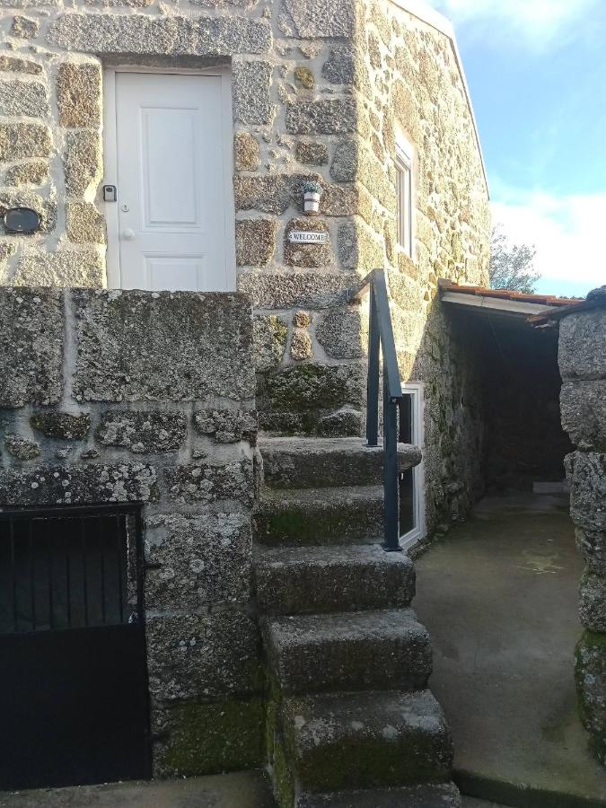 Cottage Aldeia Da Serra - historic areas of Portugal - B&B