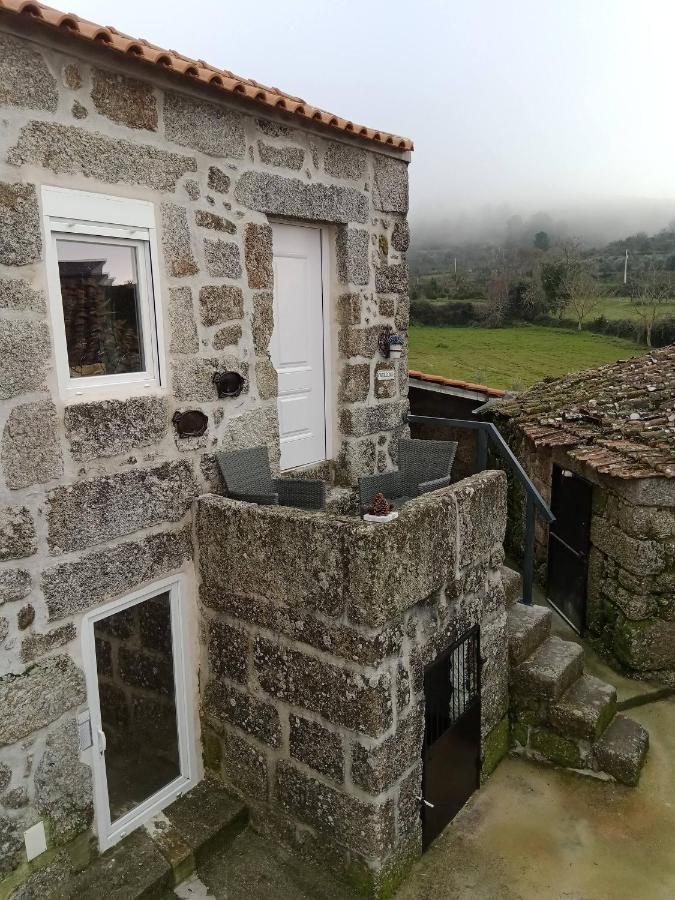 Cottage Aldeia Da Serra - historic areas of Portugal - Chambres d'hôtes Celorico da Beira