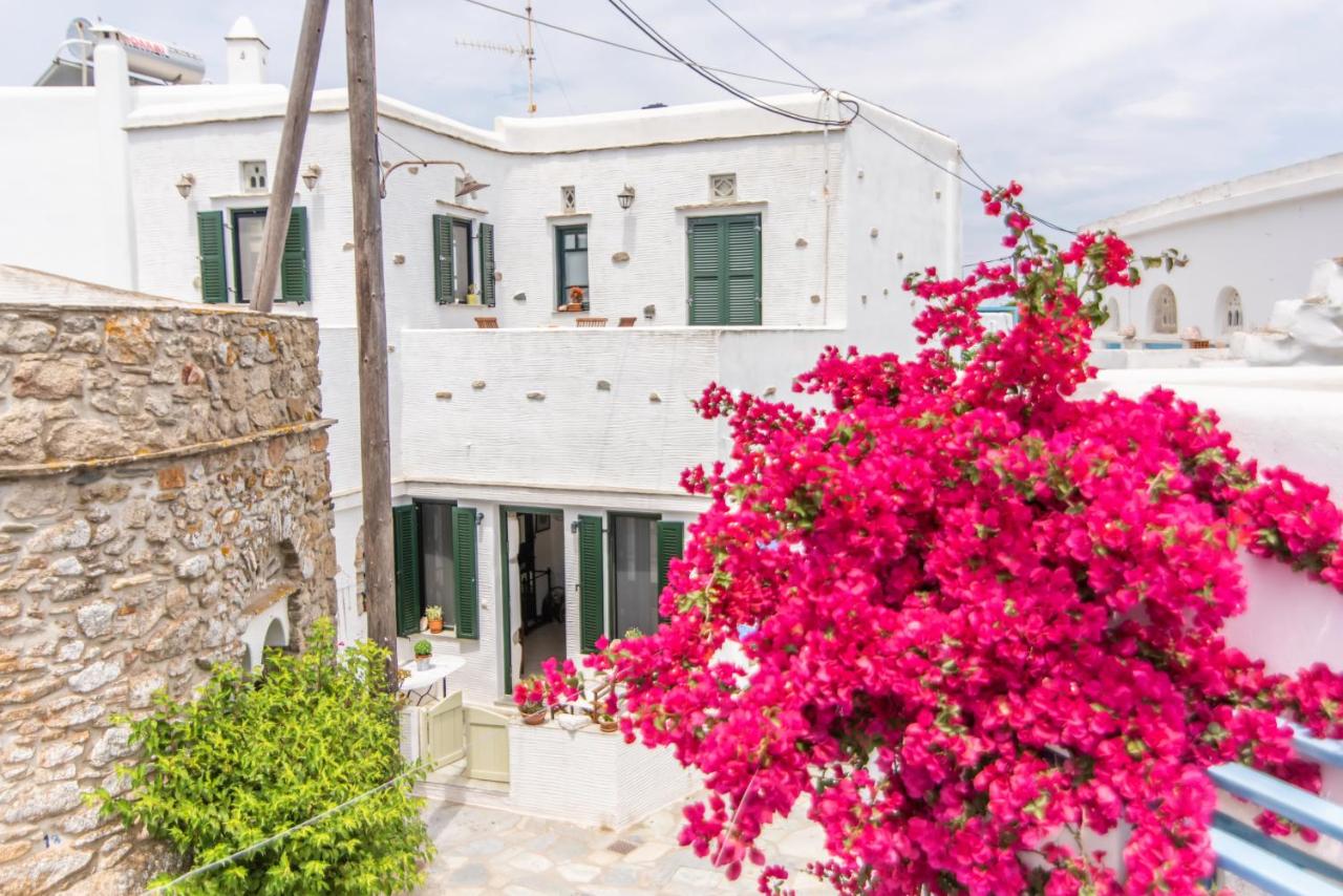''Cactaki'' Studio - B&B