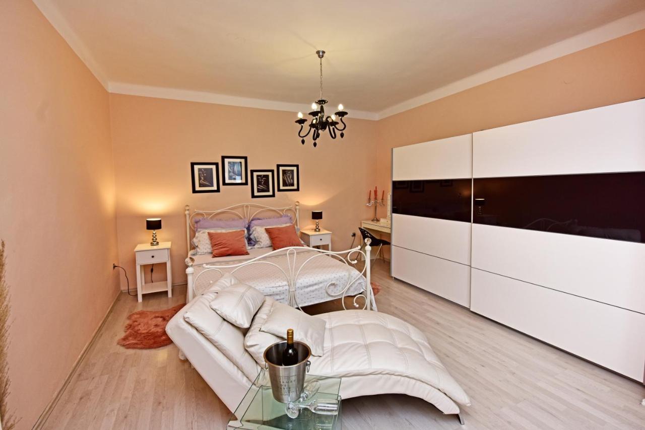 B&B Poreč - Apartments Villa Herak - Bed and Breakfast Poreč