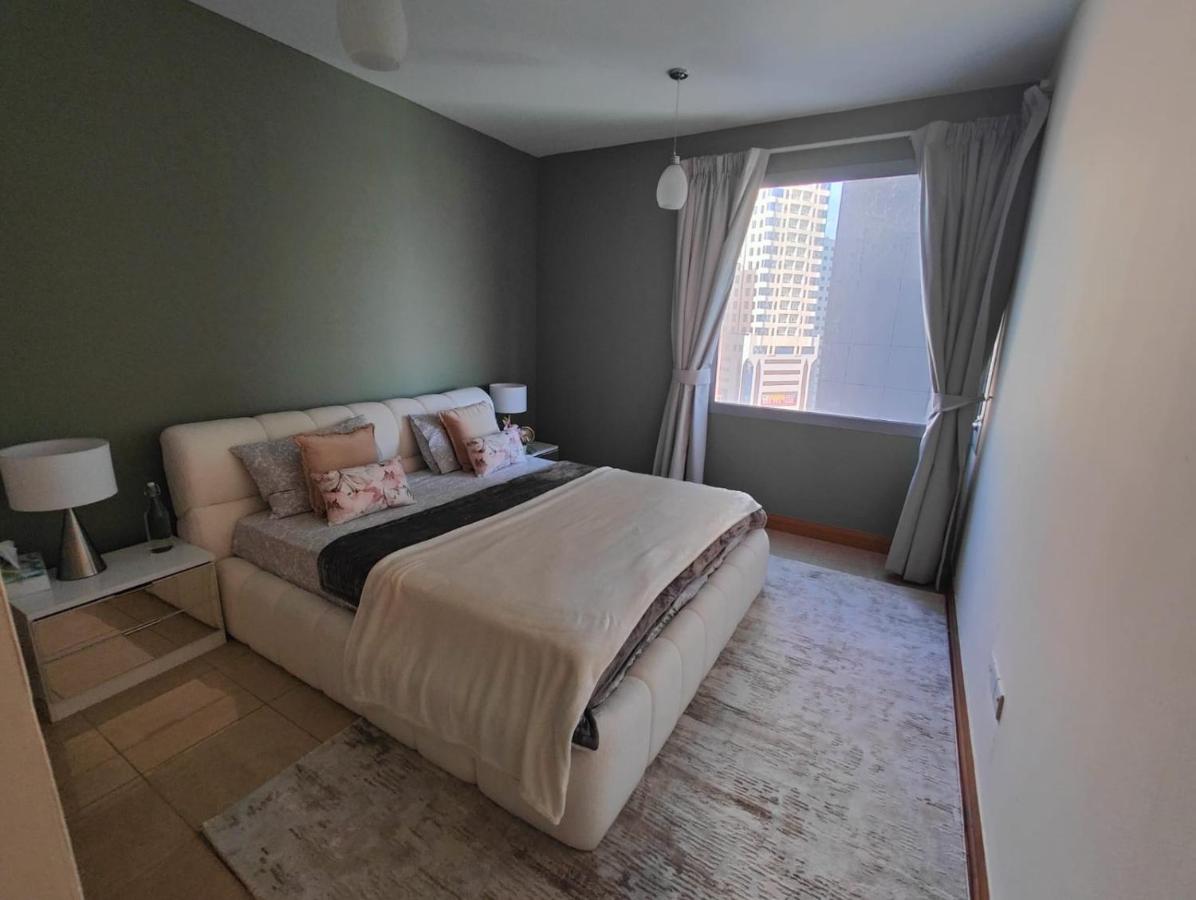 Deluxe Doppelzimmer