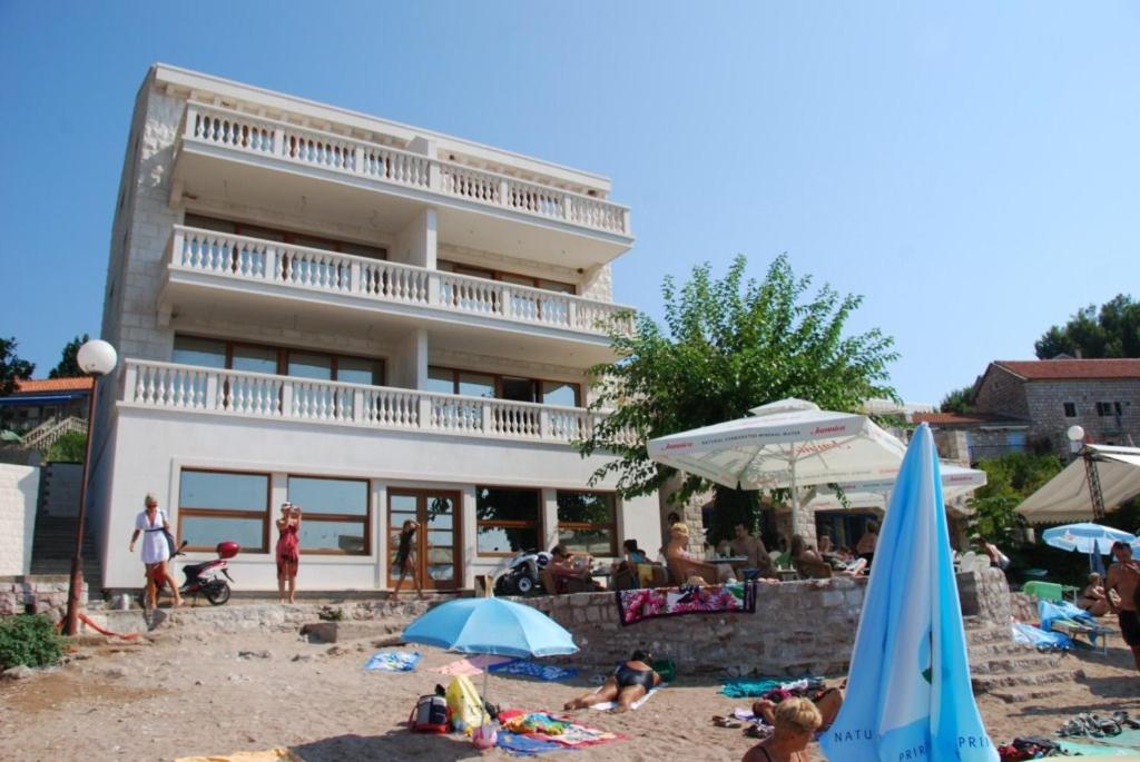 Pržno Luxury Apartments - B&B