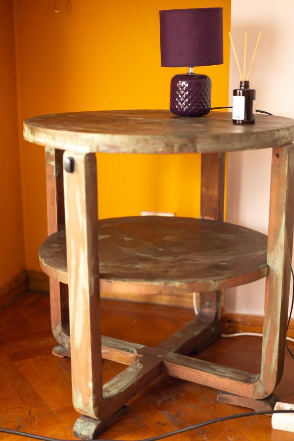 Camera Matrimoniale con Balcone