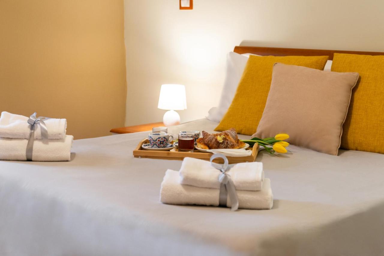 Rome's Best Holidays Guest House - B&B Roma