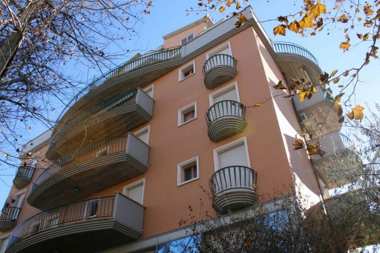 B&B Riccione - Residenza Novalba - Bed and Breakfast Riccione